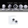 High Definition Night Vision Camera, Large Wide-angle 1080P, New Home Magnetic Suction Small Camera
