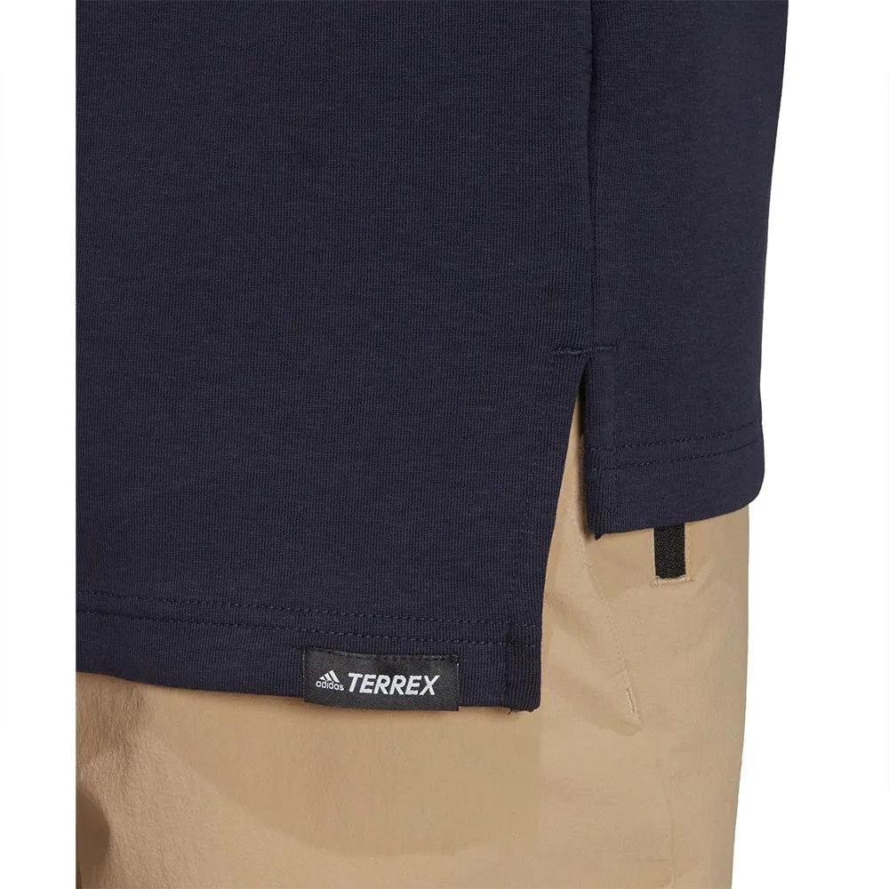 adidas Hoodie with TX Logo