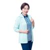 PROWORLDCUP Pwx Q223-2226-27 Women'S Print Jacket