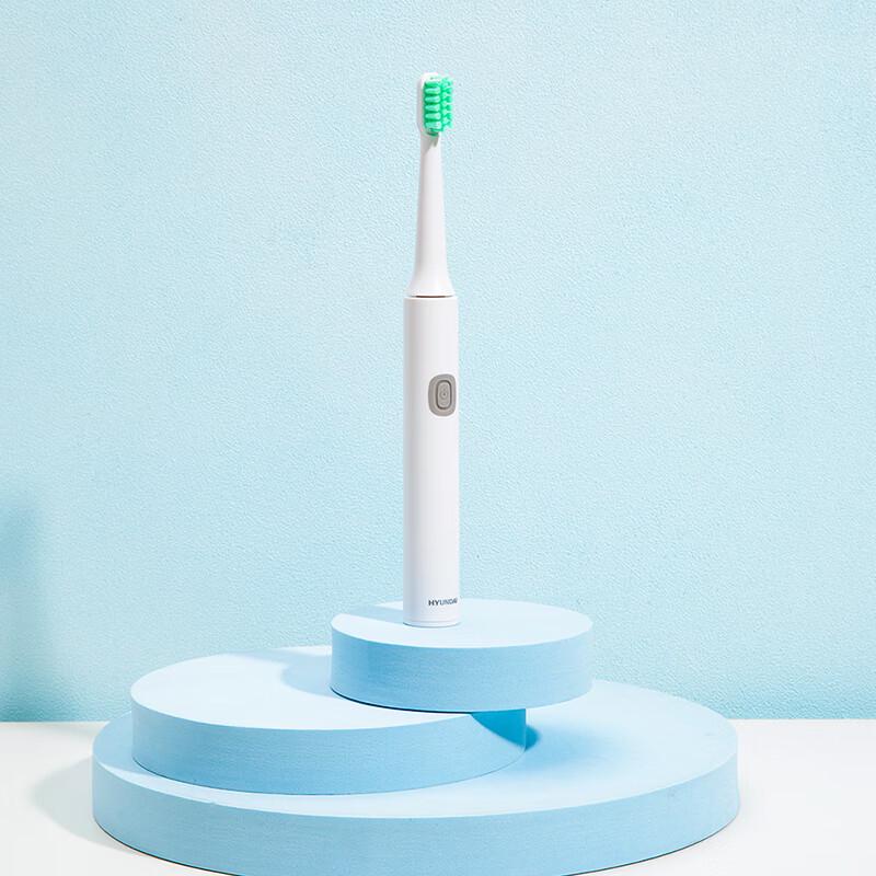 Hyundai X6 Electric Toothbrush CN plug (adapter included)