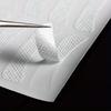 Soft 100pcs Under Eye Stickers - Makeup Eyelash Shields Eyelash Extension Pads for Professional or Home Use