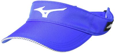 Golf Wear RB Tour Visor 52MW0023 Reflex Blue Free Size Men's
