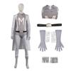 Halloween Costumes Megamind Cosplay Jumpsuit And Cloak Metro City Anime Movie Superhero Bodysuit Carnival Party Cos Dressing