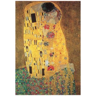 2000p_Kiss, Korean Popular Puzzles