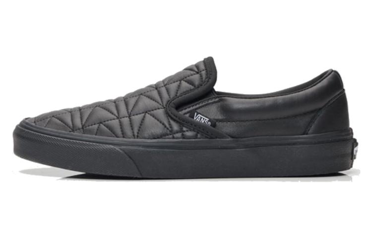 Слипоны Karl Lagerfeld x Слипоны Classic Vans Quilt VN0A38F7OEI 36