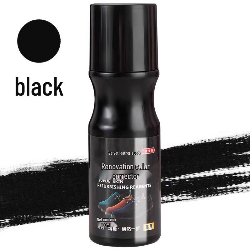 

UGG Зимние ботинки Замша и Нубук Восстановитель цвета и Очиститель Порошок