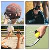 Elastic Compression Finger Sleeve for Sports
