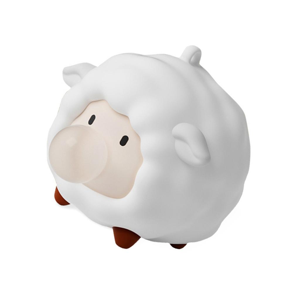 Decompression Toy Animal Antistress Vent Toy Kids Office Funny Squeezable Toy Antianxiety Toy for Students Office Relax