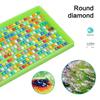 Pokemon Anime Japansk Diamantmaleri Mosaikbroderi Korssting 5D DIY Kunst Husdekoration Nyhed Gave Diamantmaleri