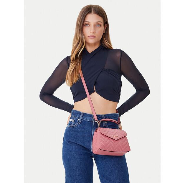 Сумка Guess HWQG96 53780 One Size