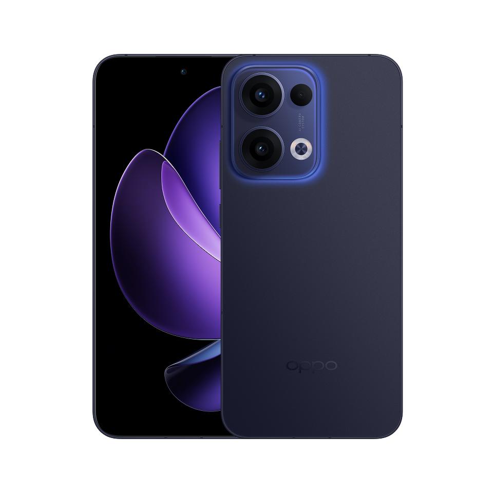 OPPO Reno13 5G 12GB RAM 256GB ROM AI Phone AI Livephoto AI Editor IP69