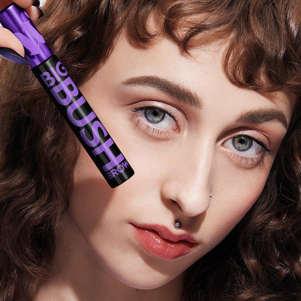 Big Bush Brow Mascara
