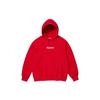Supreme FW23 Week16 Box Logo Hoodie 'Black' Men's SUP-FW23-226