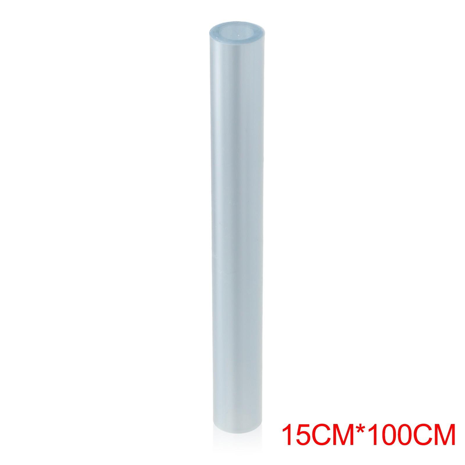 

Защитная пленка 15*100 см 20*100 см Автомобильная пленка от царапин 15*100CM