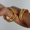 Armbånd – Mansjettarmbånd