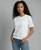 Bonseullipi Galaxy Stud Snap Top (Ivory)