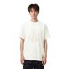 Li Ning Basketball Collection T Shirt Men's Ecru ATSU905-1