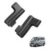 HUAHAO Daihatsu Atrai S700V S710V Rear Defogger Cover Cable Protection