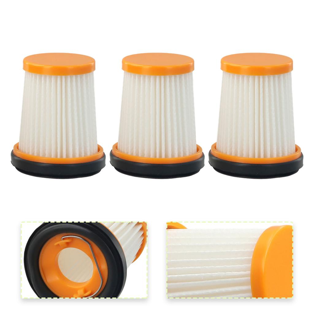 Household Supplies Filter Replacement Vacuum Cleaner WV200EU