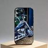 Fat Boy   Phone Case For iPhone 17, 16,15,14,13,12,11 Plus,Pro Max, Others Soft Black Cover