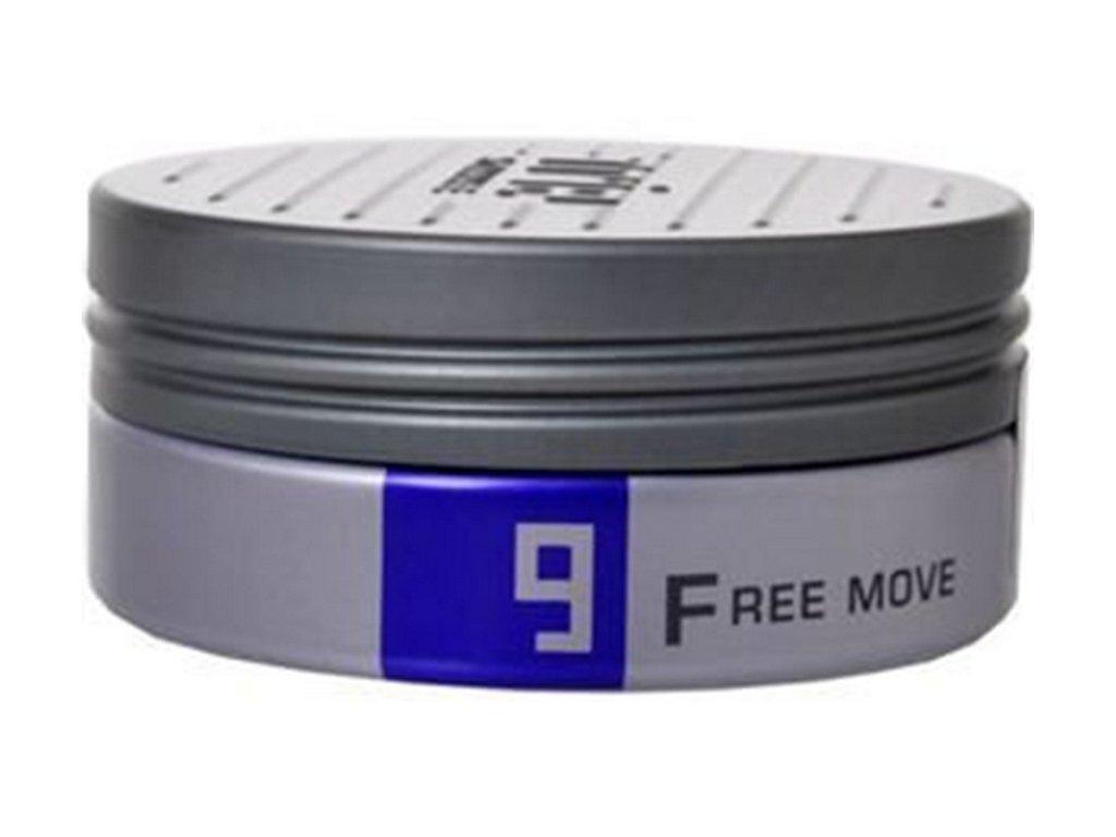 

Lebel Trie Homme Wax Free Move 9 100 г