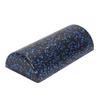 EPP Half-Round Foam Roller for Balance, Yoga, and Exercise