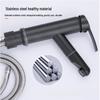 OEING Pull-Out Bathroom Sink Faucet