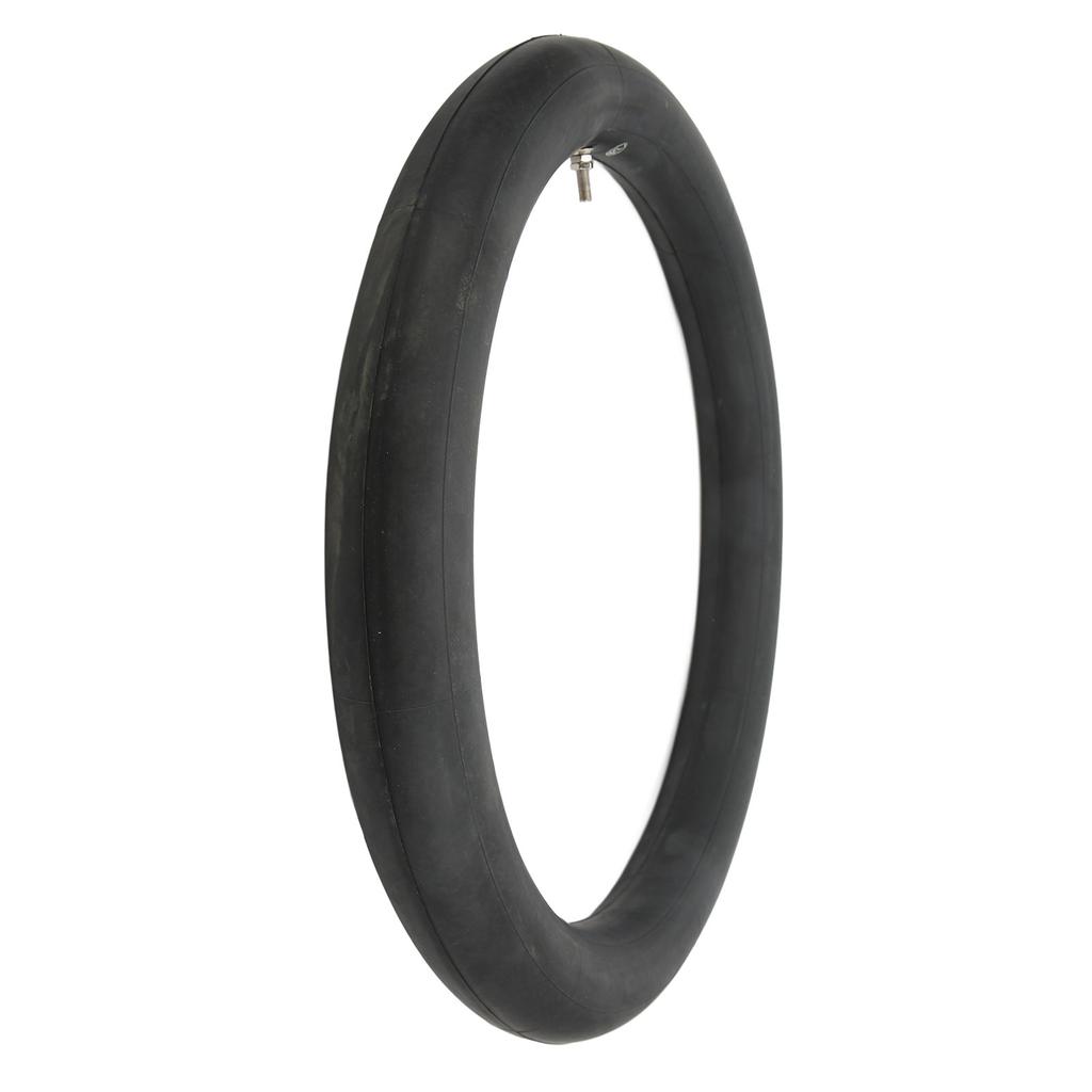 Scooter Inner Tube 2.50‑17 Electric Scooter Tire Tube Replacement Part for Electromobile Tricycle