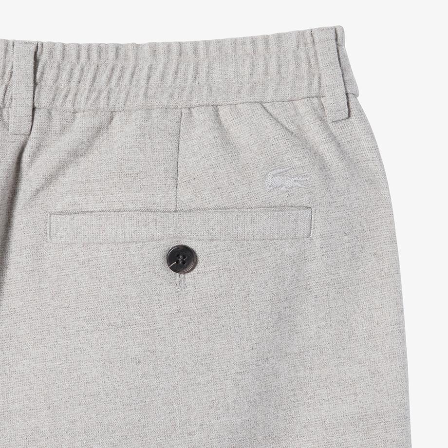 [lacoste] Men's Winter Slacks HH749E-54N02S