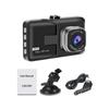 3 Inch Dash Cam Car DVR Video Recorder HD 1080P Cycle Recording Night Vision Wide Angle Driving Recorder Dashcam Video Registrar