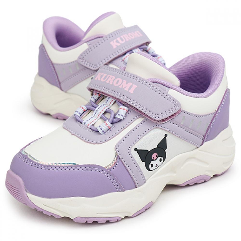 Oki Kids Kuromi Sneakers Cross R0308