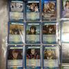 Used Sword Art Online Union Arena Hologram Picture Collection