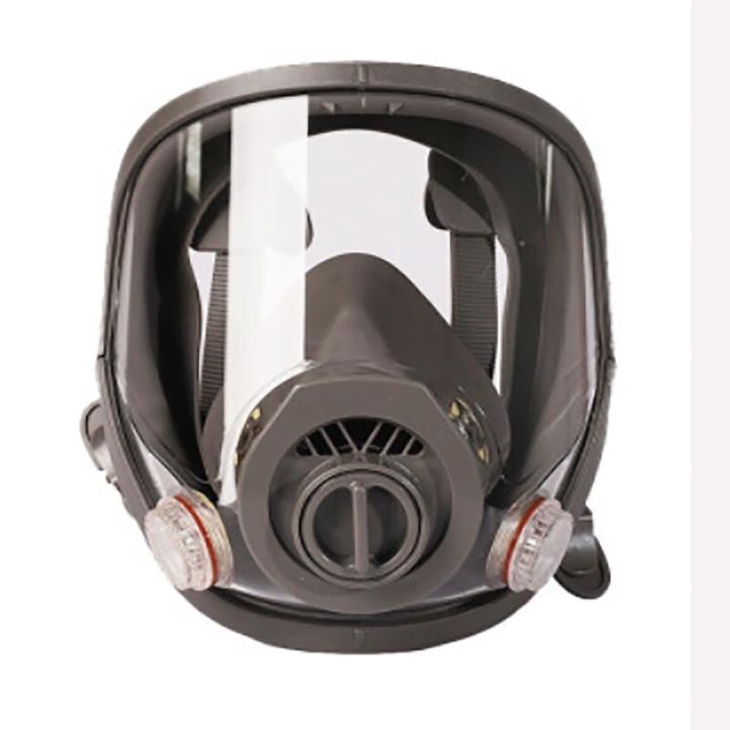 Hulidun 6800A Full Face Respirator