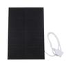 3W Monocrystalline Silicon Solar Panel for Solar For Garden Lights and Outdoor Advertising Reliable Power Source