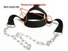 Advanced Shoulder-Loaded Neck and Head Trainer
