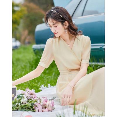 Vestidos – Vestidos casuais