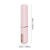 Wireless Electric Hair Straightener LCD Display Hair Styling Iron  Hair Care