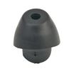 High Quality Antenna Cover Trim Accessories Antenna Base Bezel Ornament