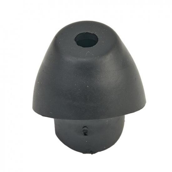 High Quality Antenna Cover Trim Accessories Antenna Base Bezel Ornament