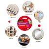 3M Scotch Super Strong Double-Sided Foam Tape