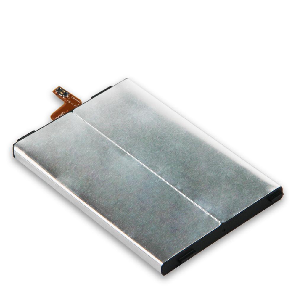 Rechargeable Lithium Battery For Sony Xperia 1 XZ4 J8110 J8170 J9110 J9150 LIP1701ERPC Phone Battery 3330mAh