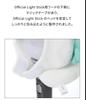 [USED] RUNSEOKJIN Official Light Stick Wootteo