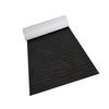 Motorboat Boat Floor Mat Non Slip 220Cmx60cm Sound and Shock Absorption Easily Install