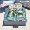 Creative 10th Birthday Gift Box for Girls Ages 6-12: Sweet, Practical, High-End Surprises