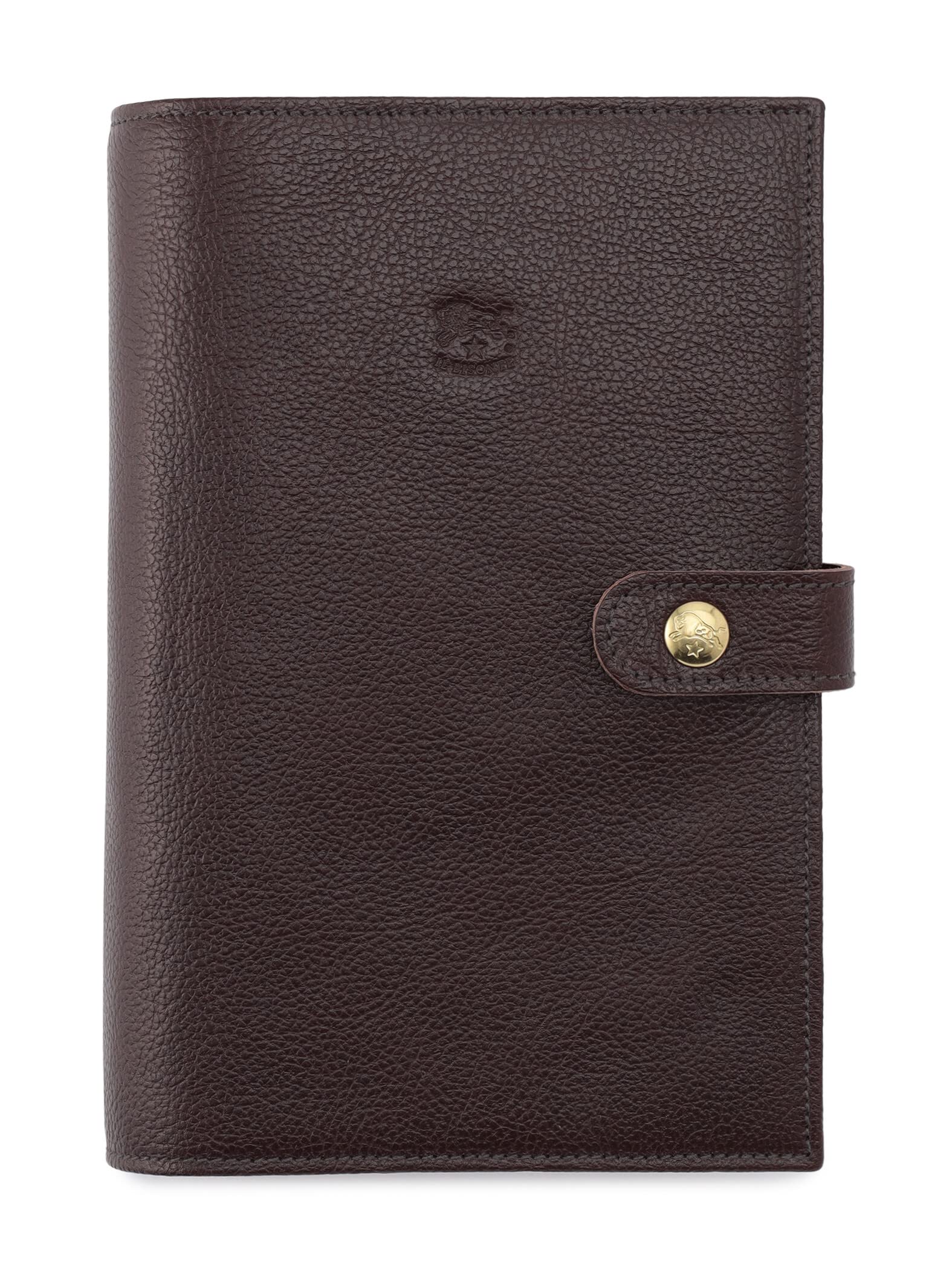 

Il Bisonte System Organizer 54_1_54222309570 F Dark Brown