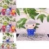 Marvel Avengers Spider-man Plush Toy Soft Keychain With Iron Man And Hulk Designs For Kids