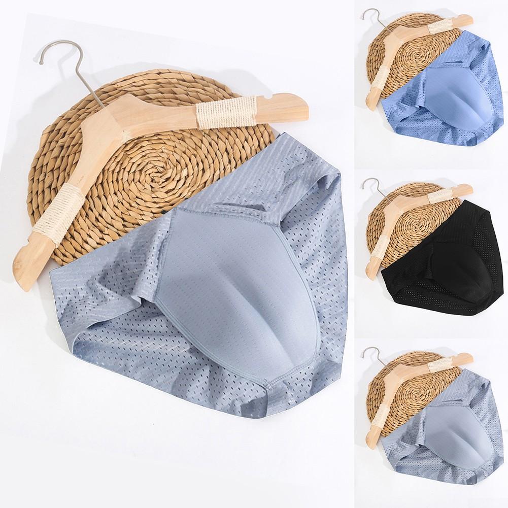 Panties Underwear Shaping Briefs T Back Transgender