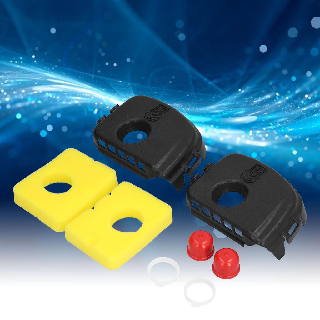 595660 Air Cleaner Cover Filter Housing Replacement Engine Accessories for 08P500 09P600 09P700