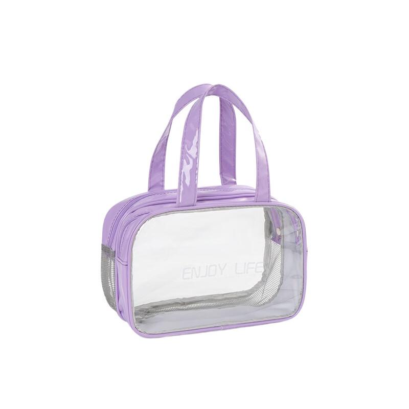 Newcity Dry Wet Separation Sports Travel Tote Bag