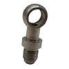 Stainless Steel AN -4 (AN4 AN 04) 12mm M12 Eye Banjo Adapter Fitting